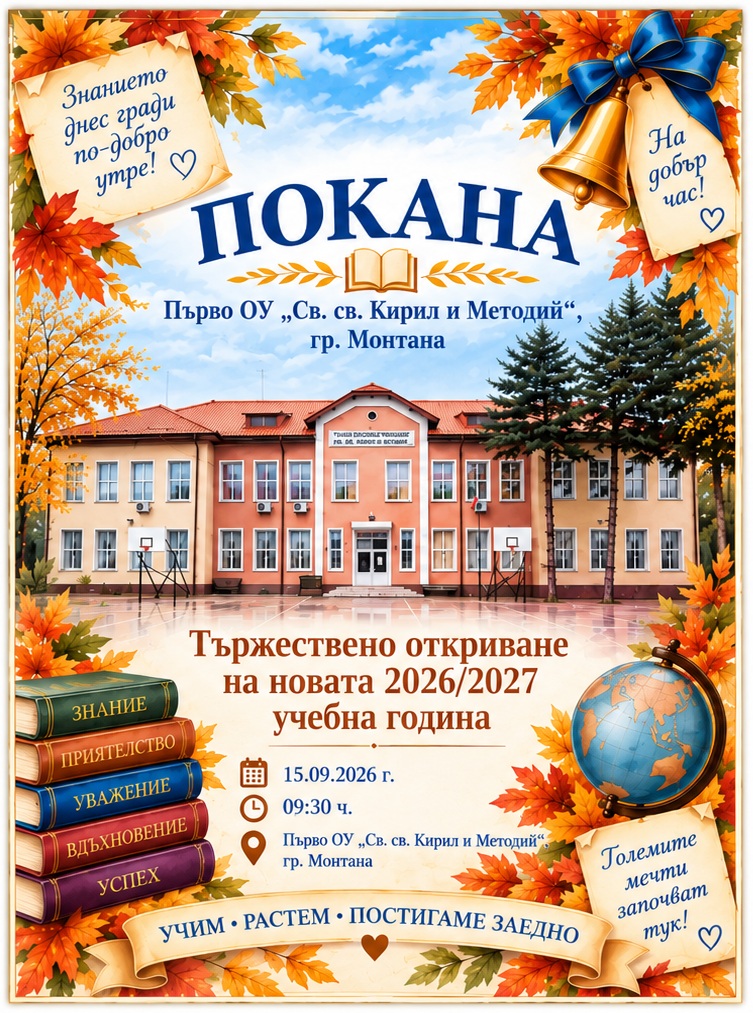Покана